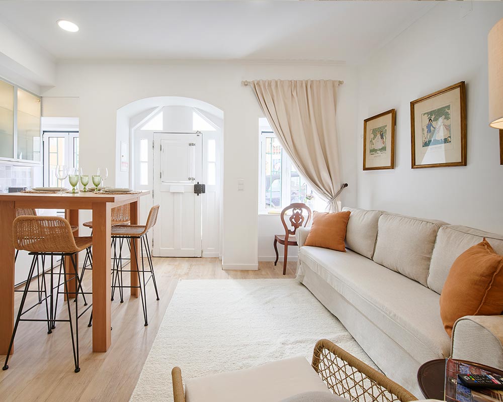 Alfama Studio