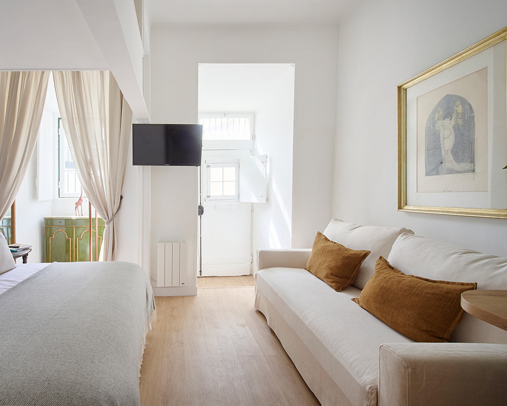 studio Alfama