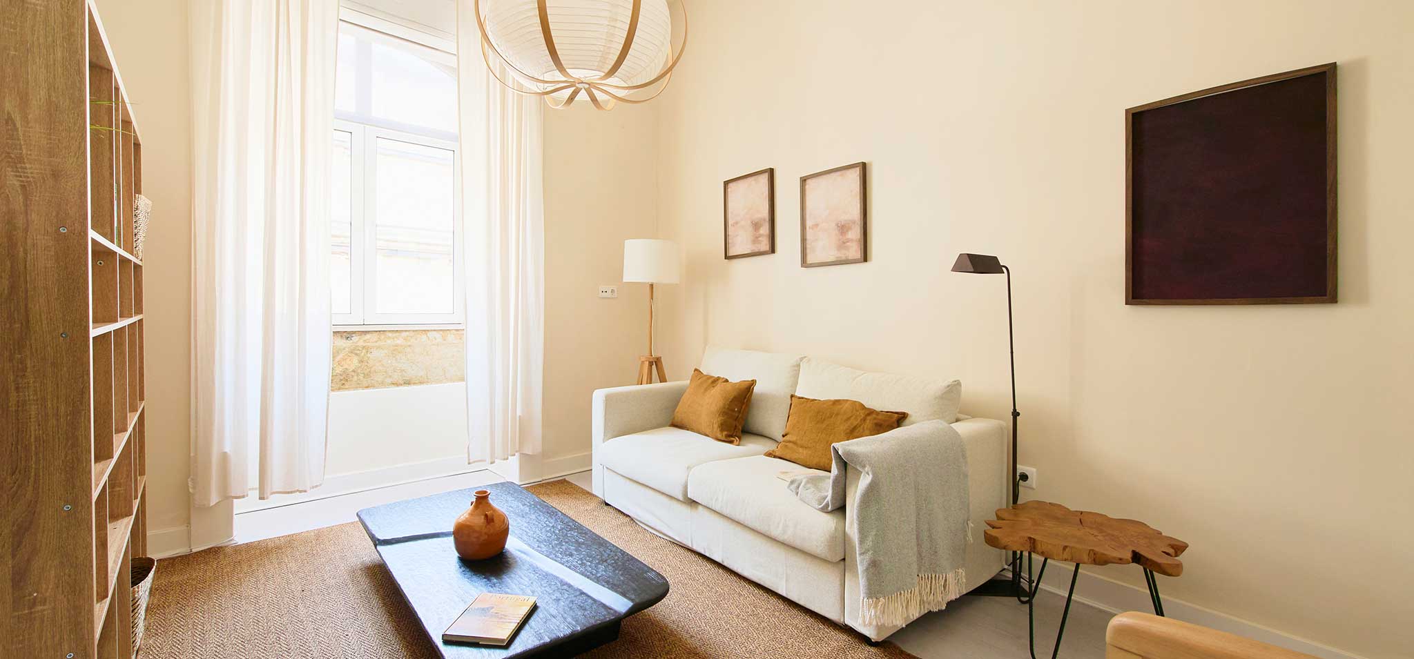 Baixa, Lisboa apartamento