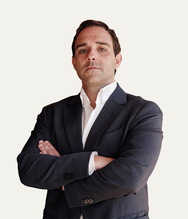 Francisco Machado da Silva