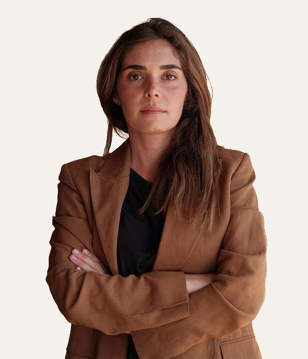 Joana Machado da Silva