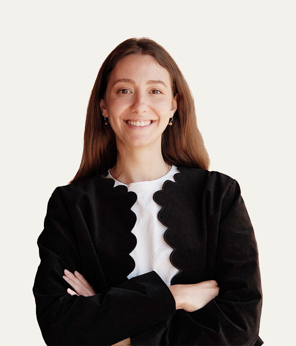Madalena Rocha