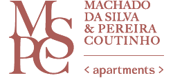 mspc apartments logo